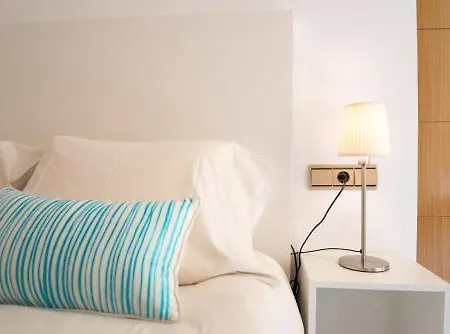 Plaza Picasso Appartement