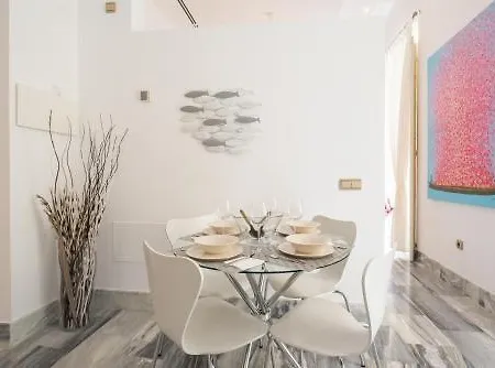 Plaza Picasso Appartement