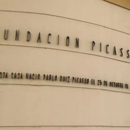 Appartement Plaza Picasso *