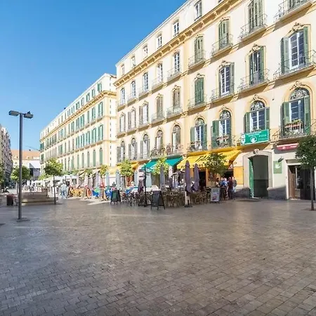 Appartement Plaza Picasso